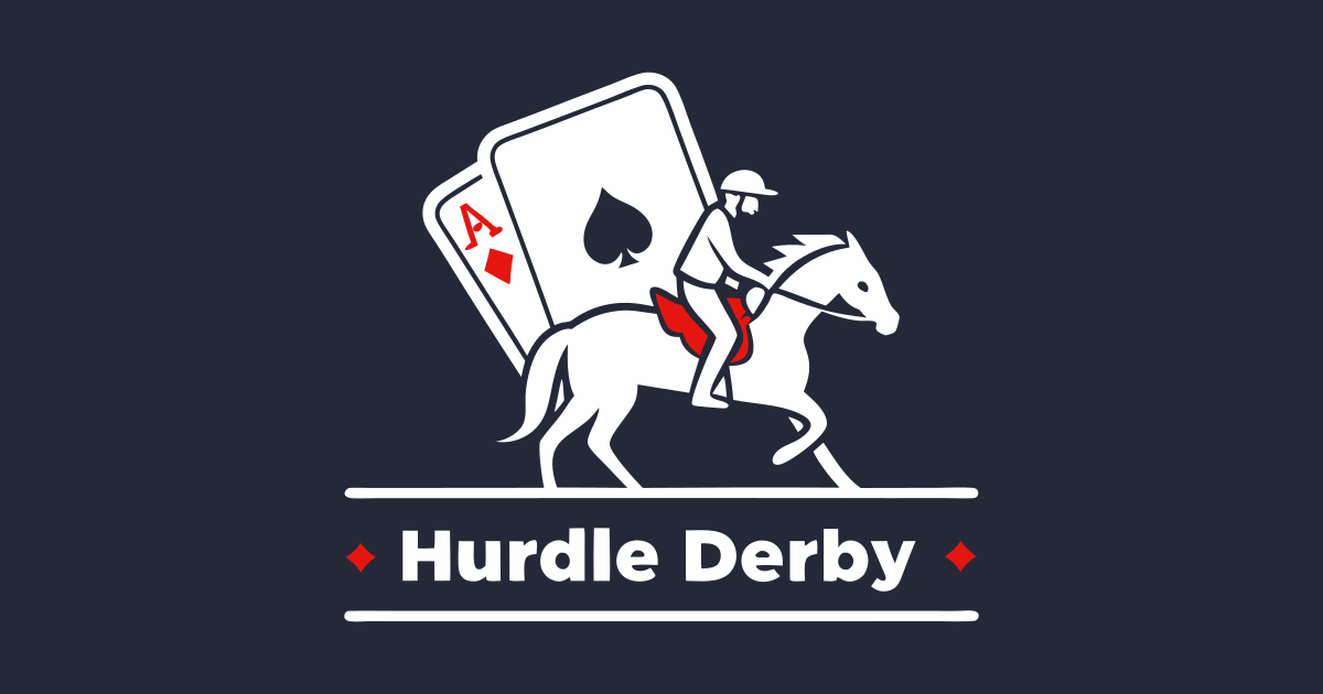 Hurdle Derby Sepolia - Farcaster Mini Apps